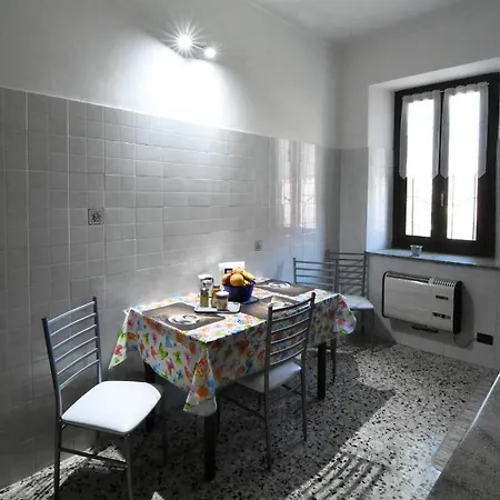 La Casa Di Magi