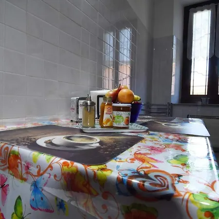 La Casa Di Magi *
