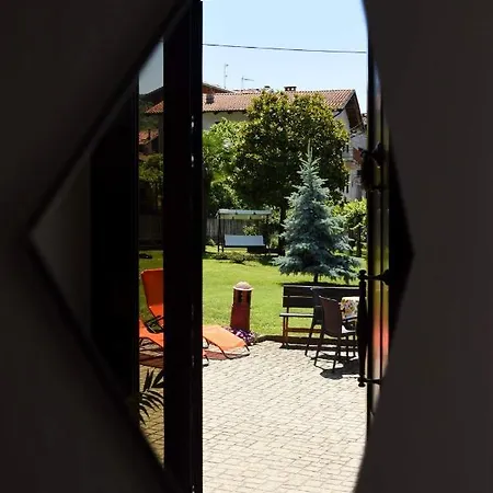 La Casa Di Magi * Lessolo