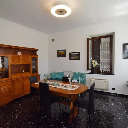 La Casa Di Magi Apartment