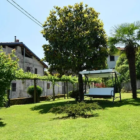 Bed & Breakfast La Casa Di Magi
