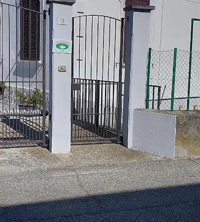 La Casa Di Magi 아파트