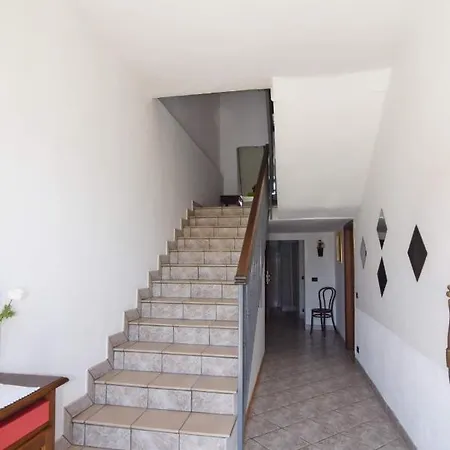 La Casa Di Magi * Lessolo