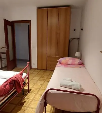 La Casa Di Magi 아파트 *