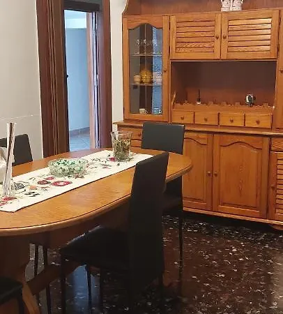 Apartment La Casa Di Magi
