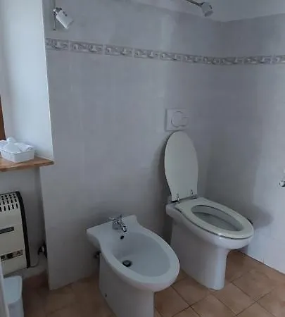 Apartment La Casa Di Magi Lessolo
