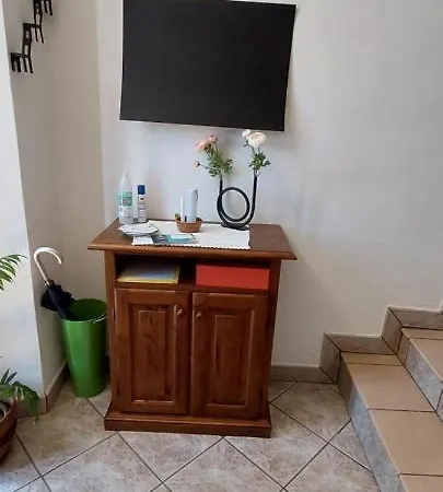 La Casa Di Magi Lessolo