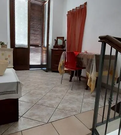 La Casa Di Magi
