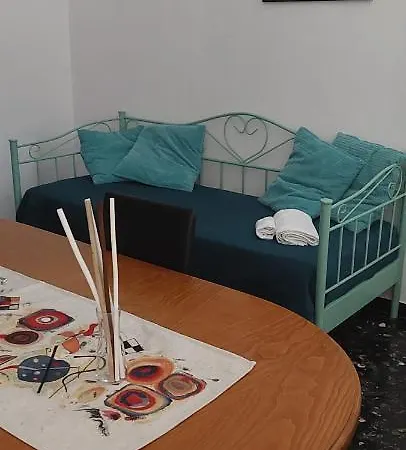 La Casa Di Magi Bed & Breakfast *