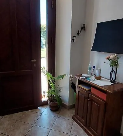 La Casa Di Magi Apartment *