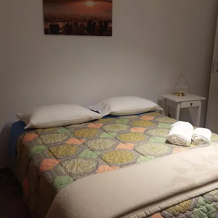 La Casa Di Magi Lessolo