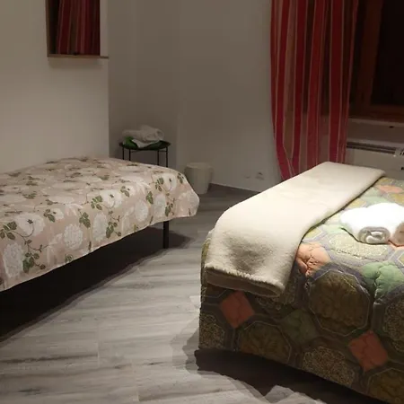 아파트 La Casa Di Magi Lessolo
